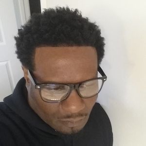 Meet your Posher, William